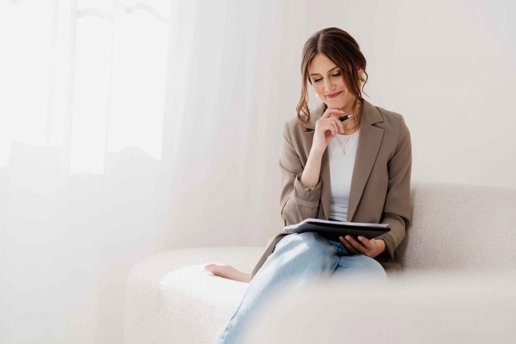 Annika Sommer freie Rednerin Offenburg