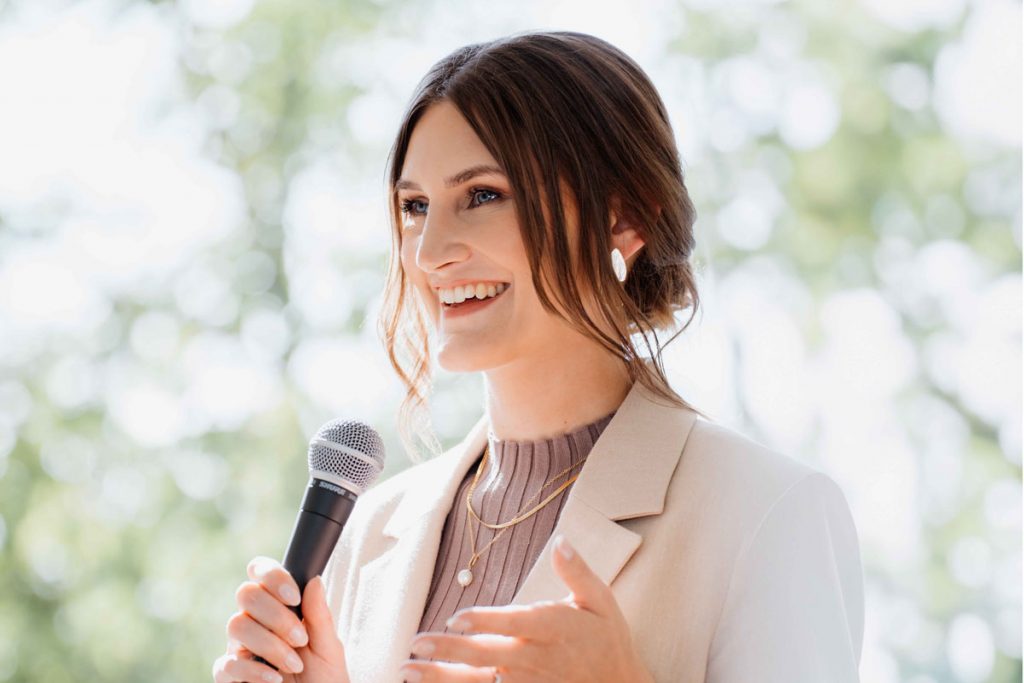 Annika Sommer freie Rednerin Offenburg Trauung Trauerfeier Kinderwillkommensfest