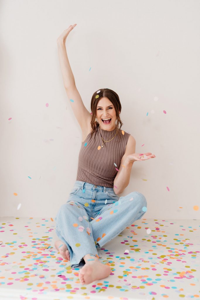 Kinderwillkommensfest freie Taufe Annika Sommer Rednerin Offenburg